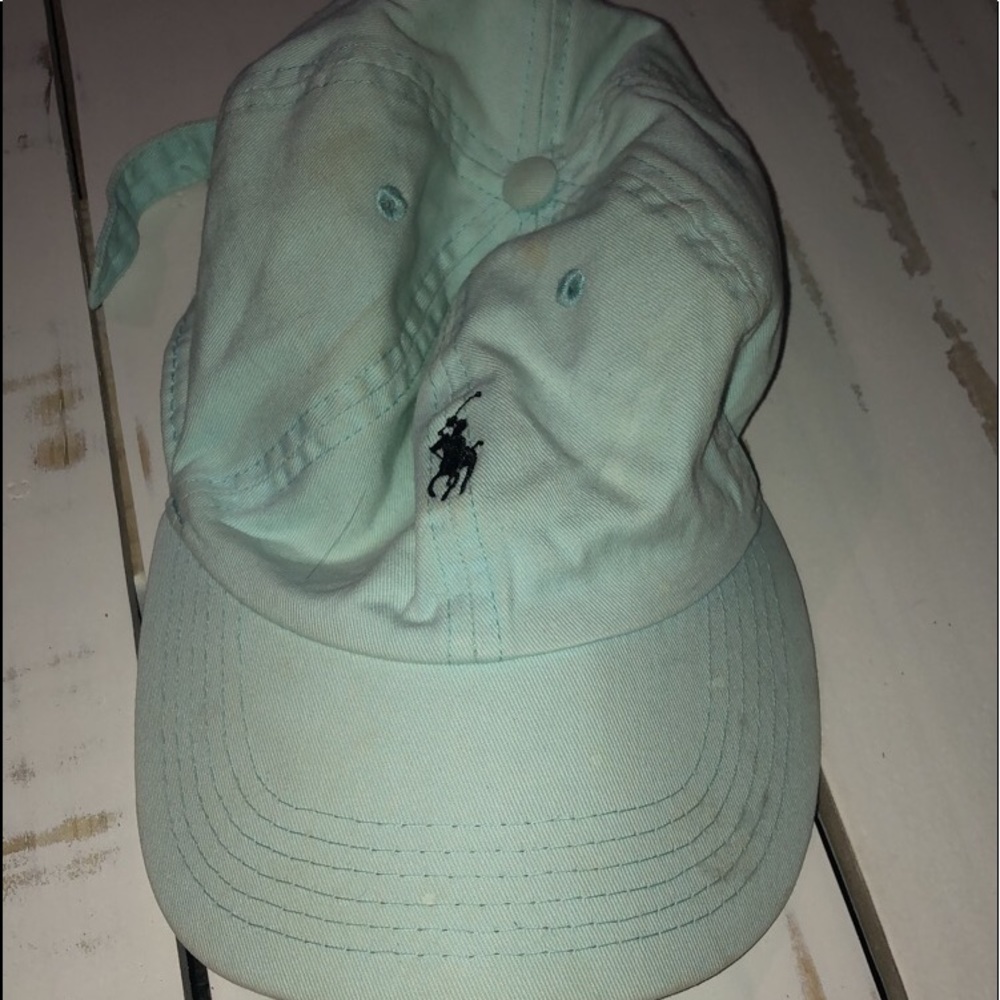 polo hat